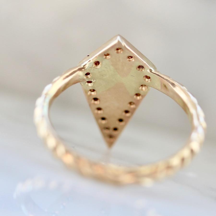 Army Of Rokosz Ring Carmen Black Diamond Kite