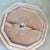 Gem Breakfast Bespoke Ring Salt & Pepper Stella Diamond Ring in Rose Gold