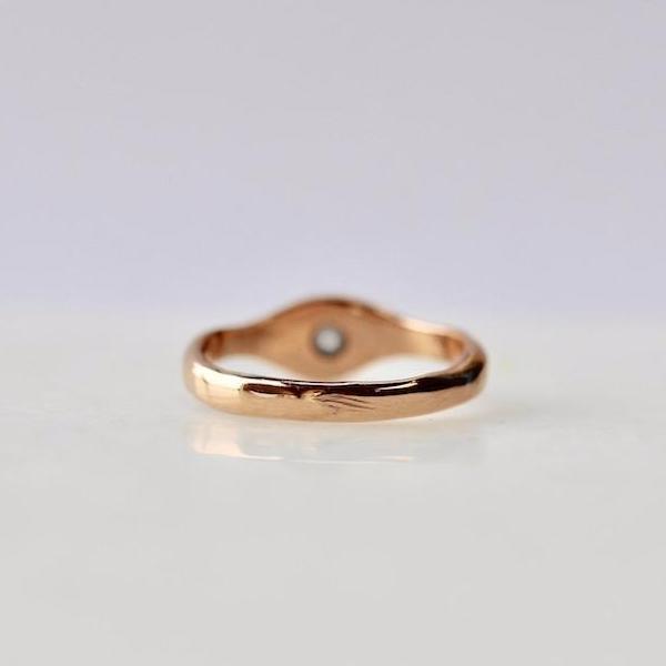 Pippa Jayne Ring Pippa Jayne Celestial Diamond Ring