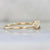 Vale Jewelry Ring Othello Salt & Pepper Diamond Ring